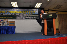 	JBEEA Charity Golf Tournament 2011